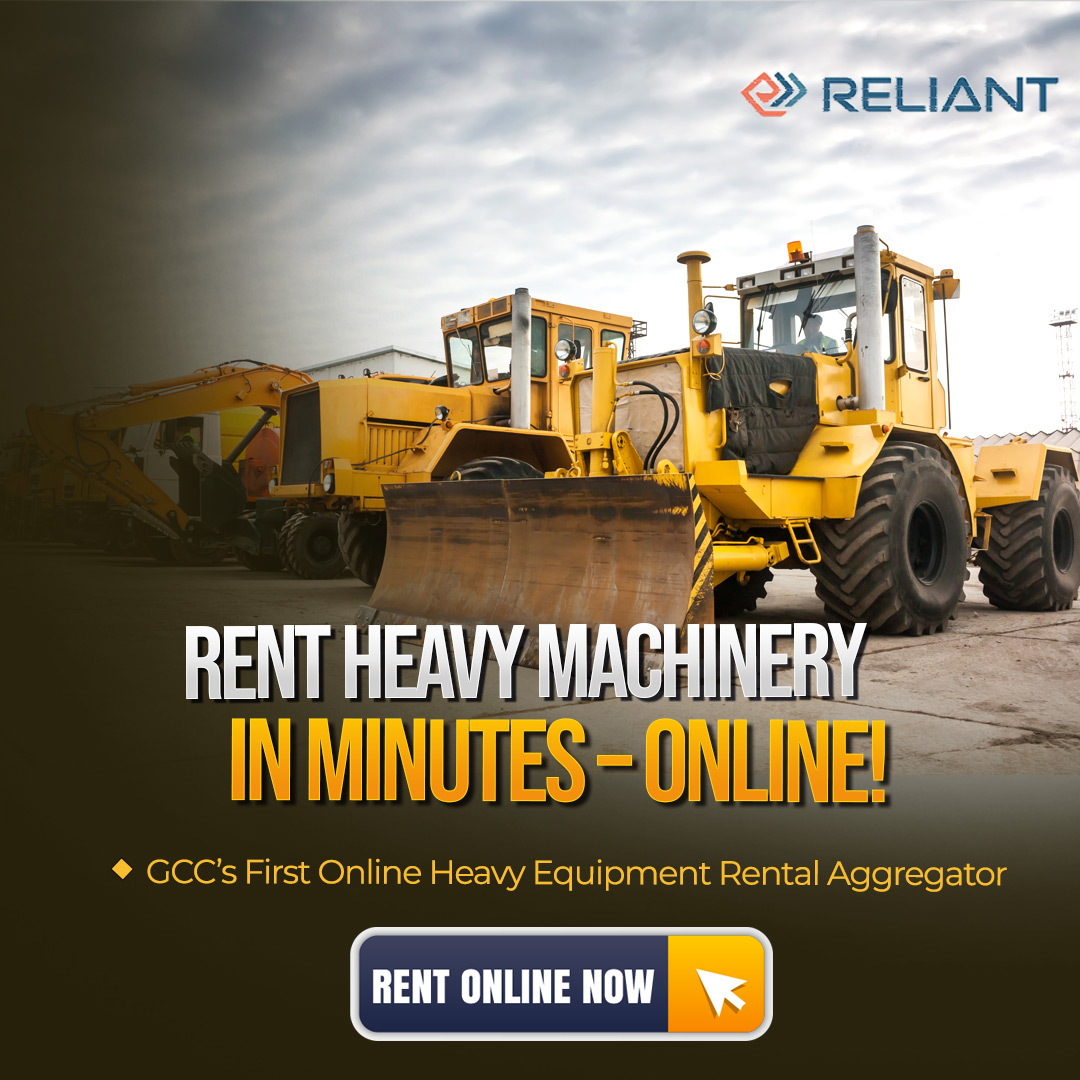 Reliant Rentals