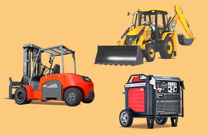 A Complete Guide to Understanding the Operating Weight of Heavy Equipment 